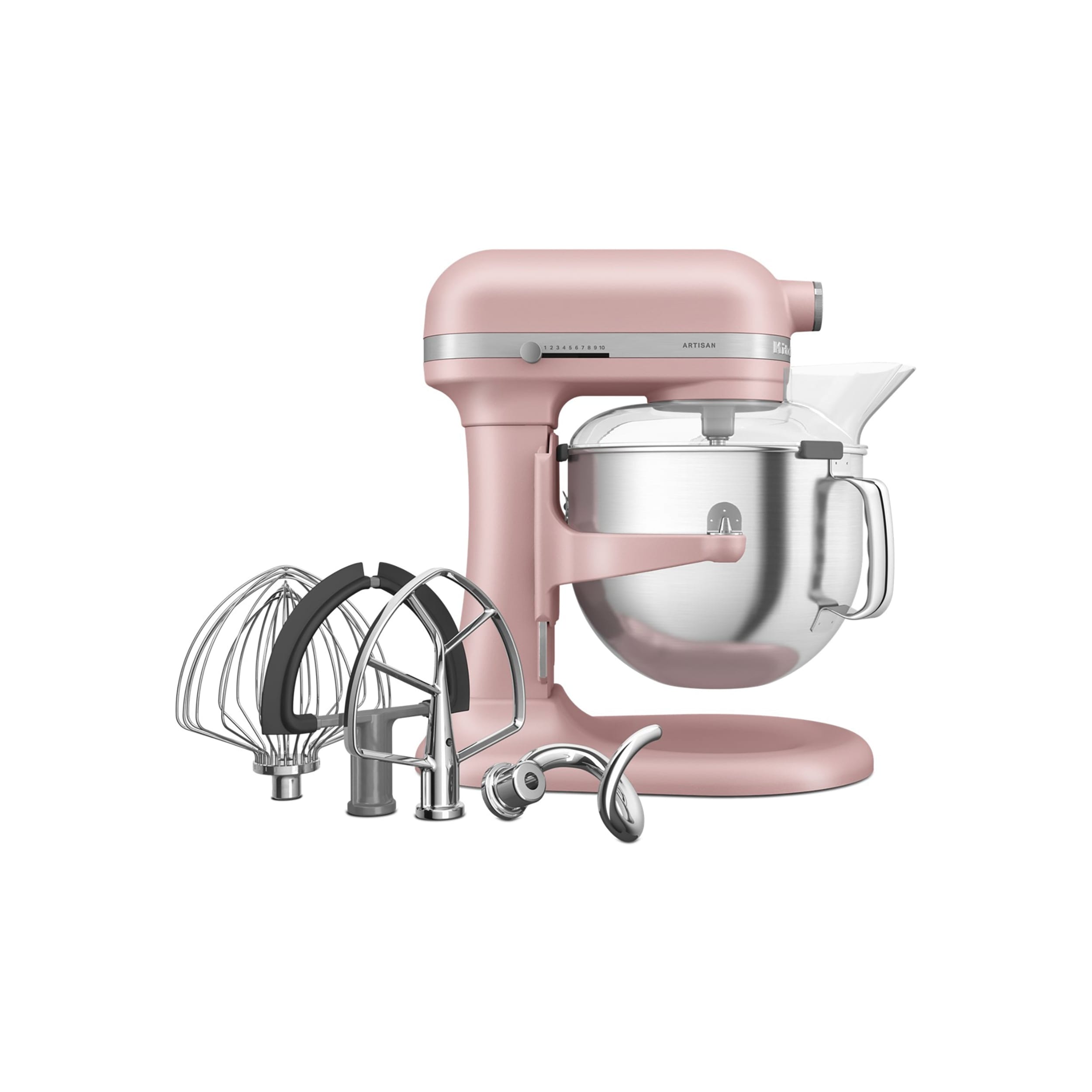 KitchenAid Artisan Bowl-Lift Stand Mixer KSM70