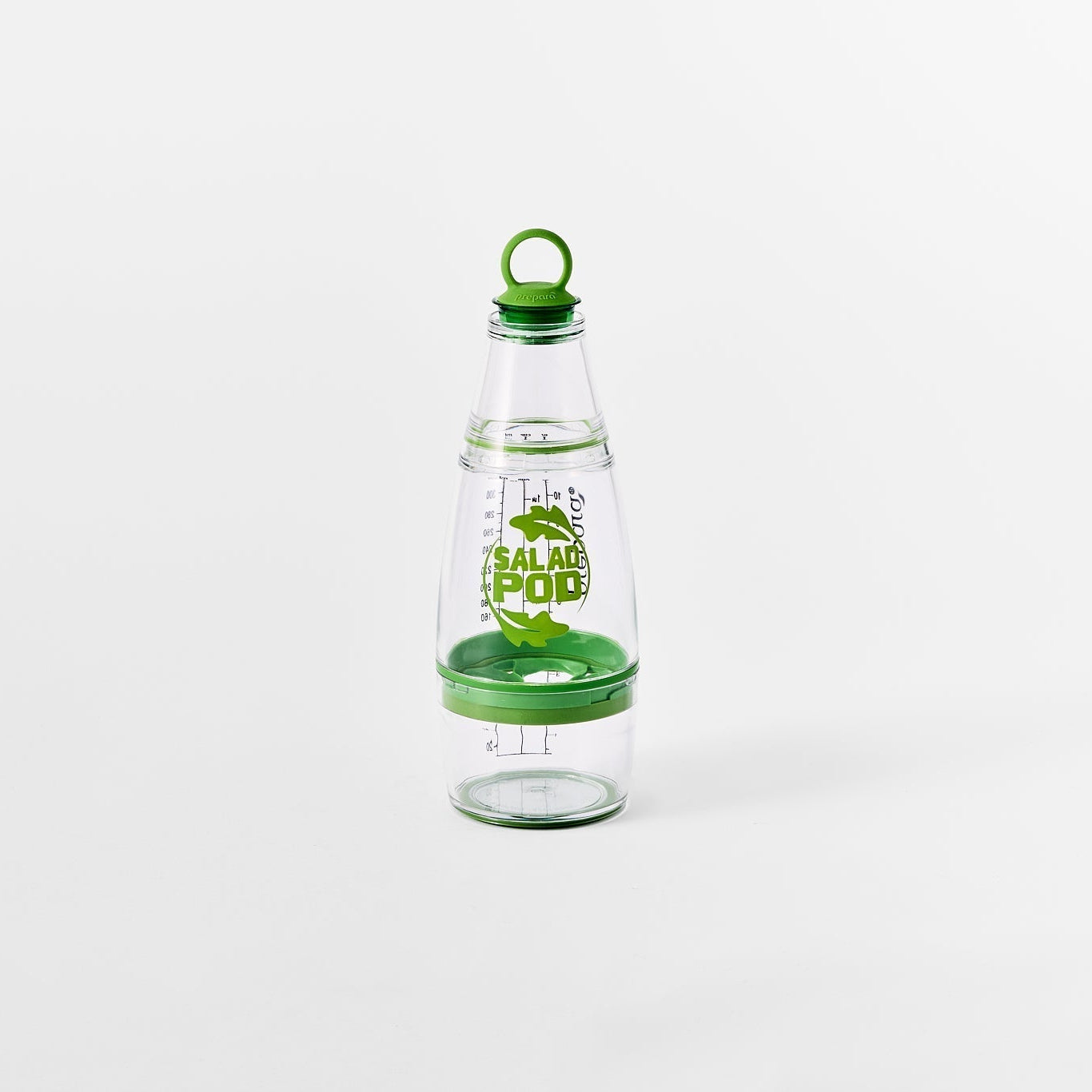 Prepara Dressing Mixer 200ml