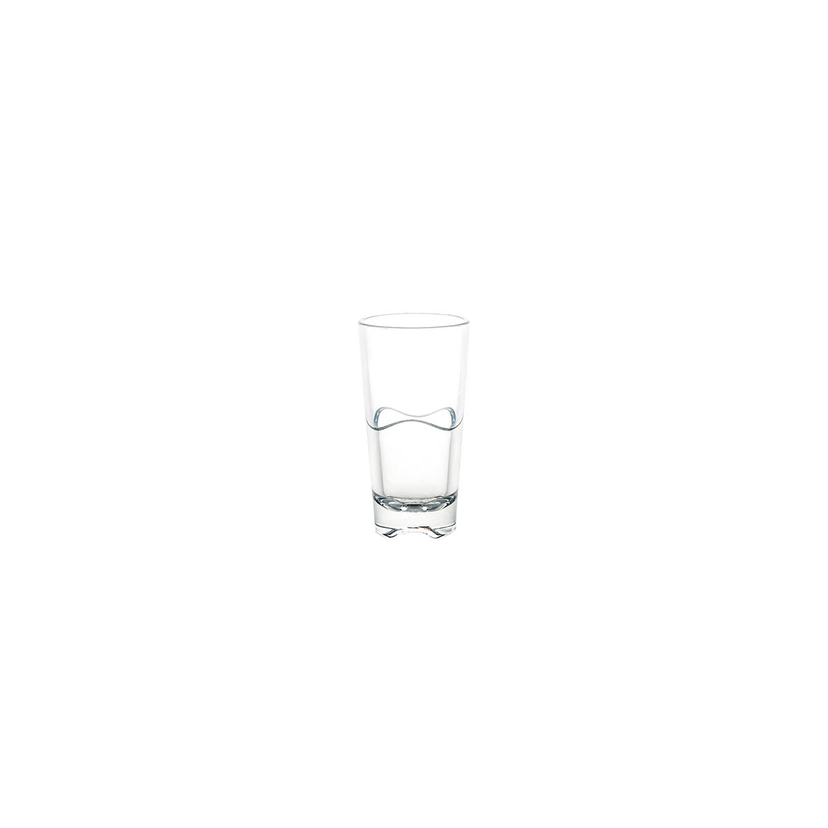 D-Still Shot Polycarbonate 60ml