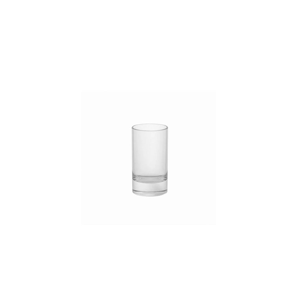 D-Still Shot Polycarbonate 50ml