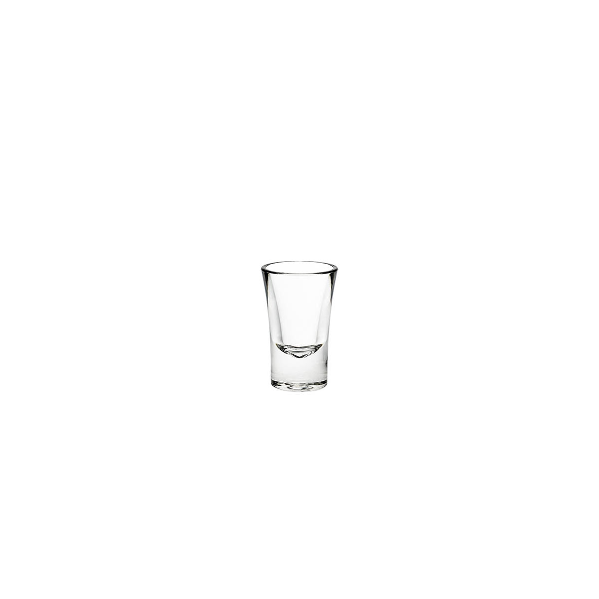 D-Still Shot Polycarbonate 30ml