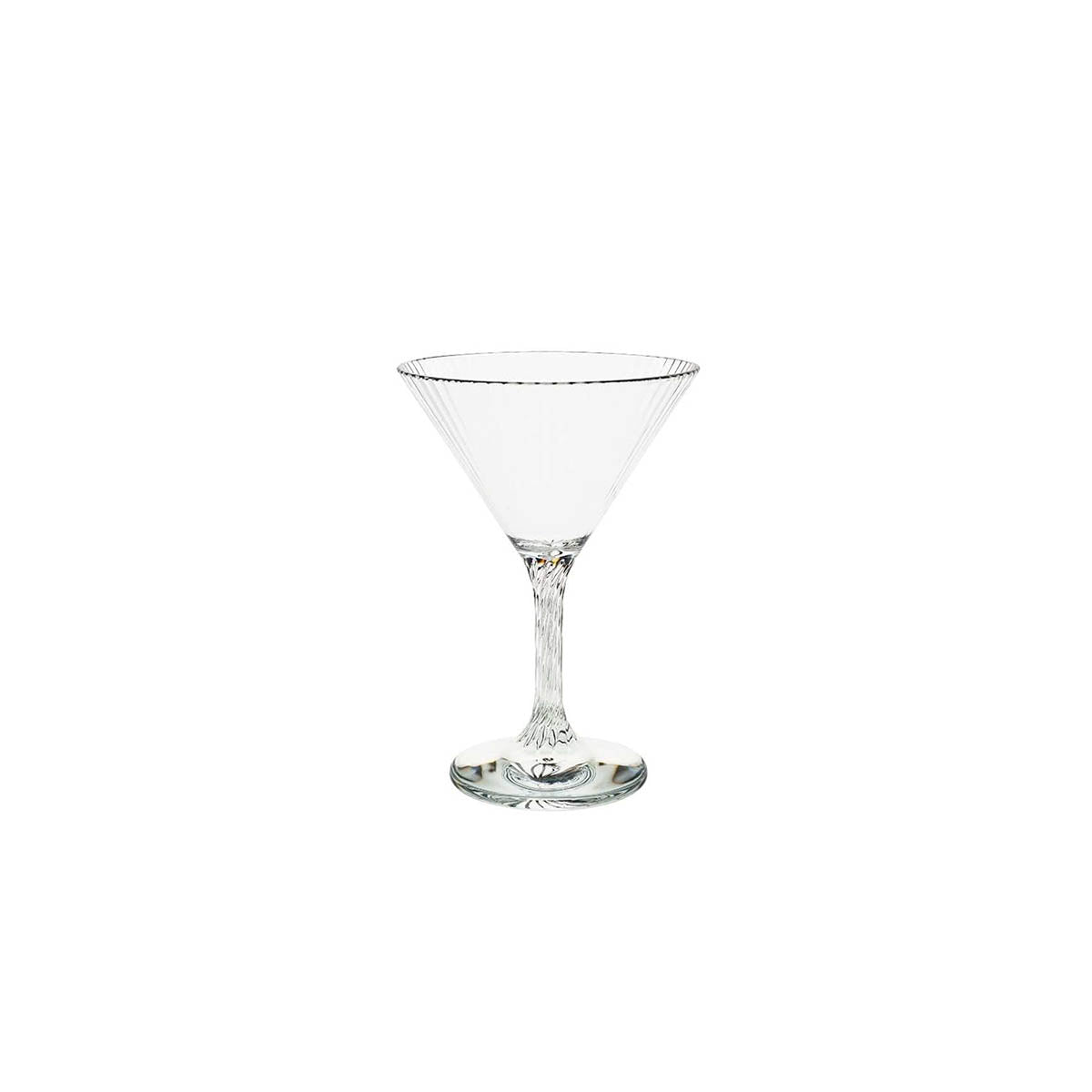 D-Still Bamboo Martini Polycarbonate 285ml