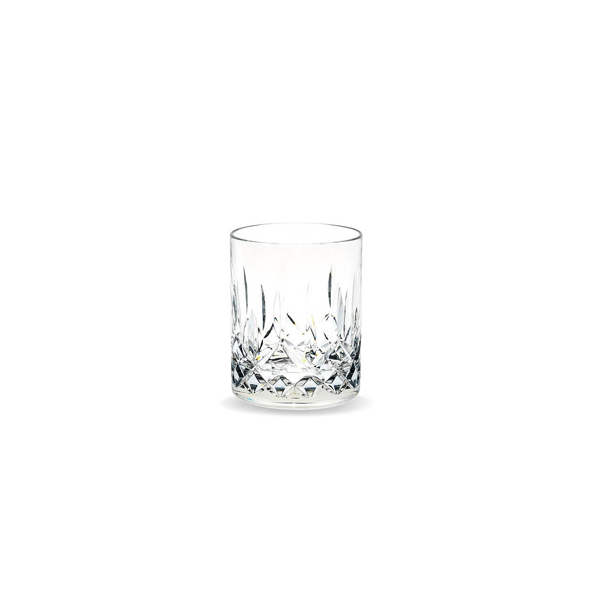 D-Still Diamond Cut Old Fashioned Polycarbonate 295ml