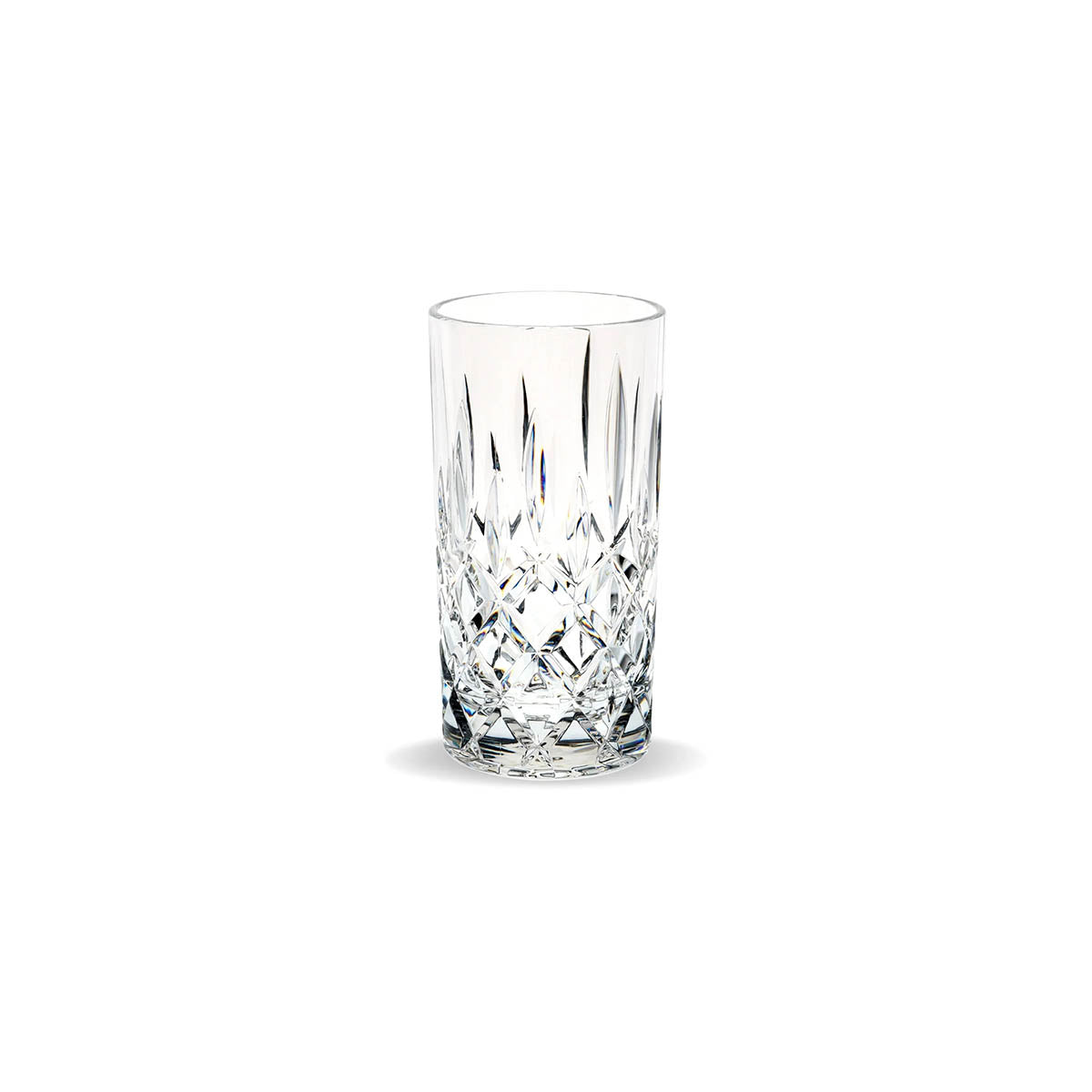 D-Still Diamond Cut Highball Polycarbonate 415ml
