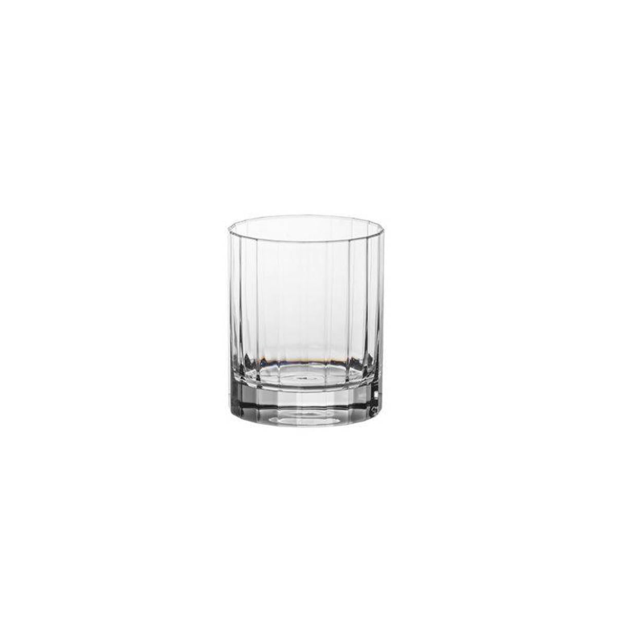 D-Still Bamboo Rocks Polycarbonate 260ml