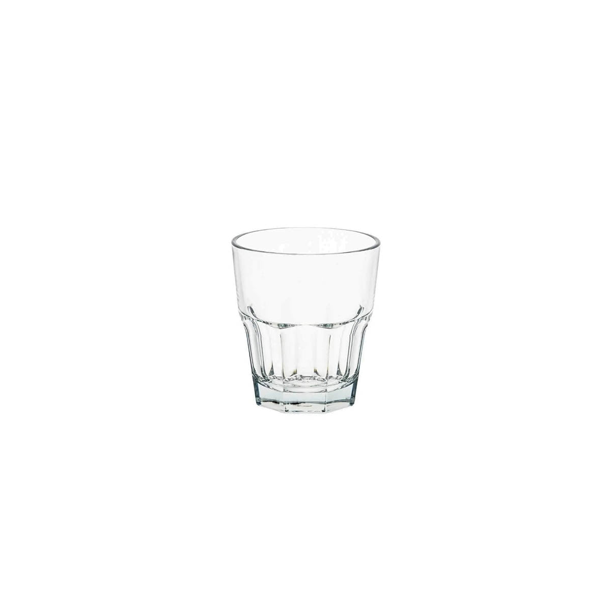 D-Still Essentials Stackable Rocks Polycarbonate 270ml