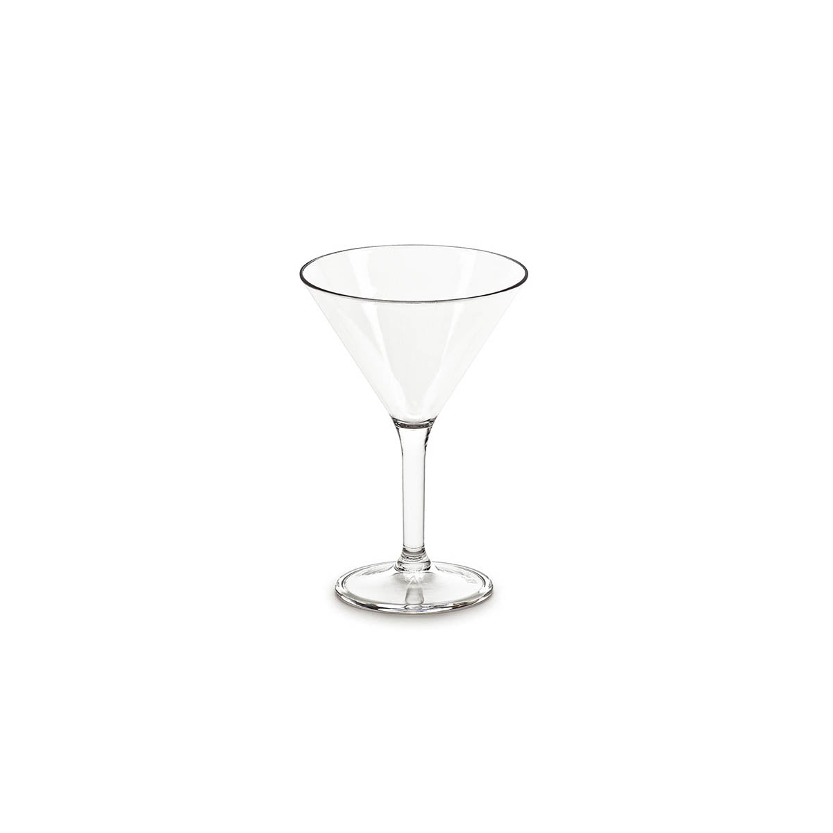D-Still Essentials Martini Polycarbonate 280ml