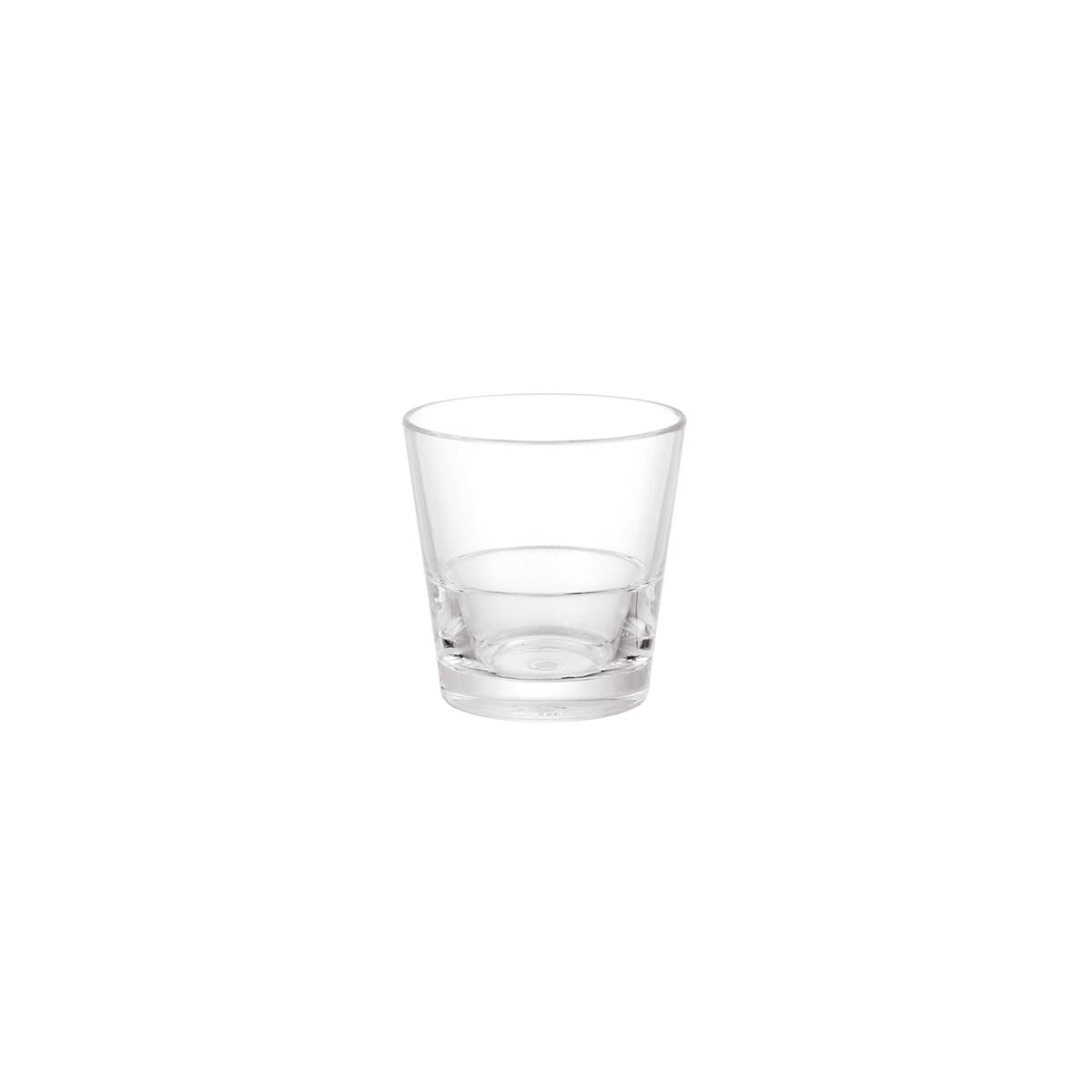 D-Still Essentials Stackable Tumbler Polycarbonate 330ml