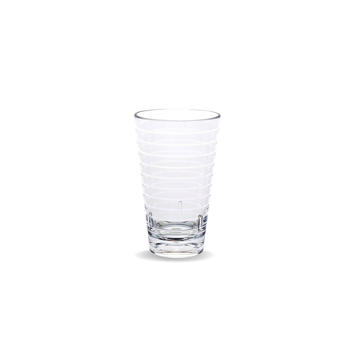 D-Still Essentials Stackable Highball Polycarbonate 340ml