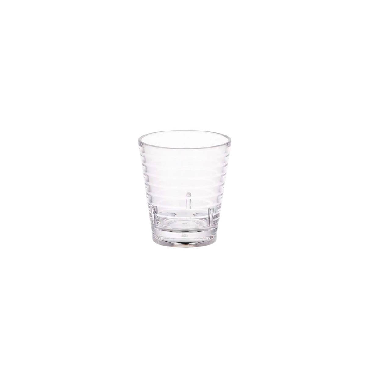 D-Still Essentials Stackable Rocks Polycarbonate 280ml