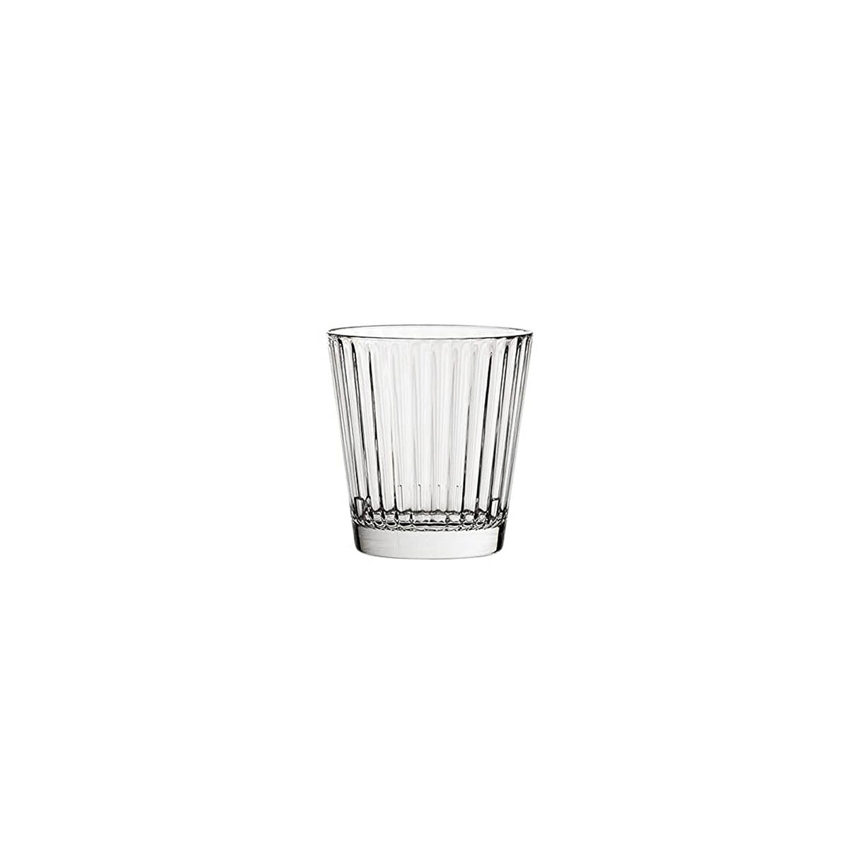 D-Still Bamboo Stackable Tumbler Polycarbonate 350ml