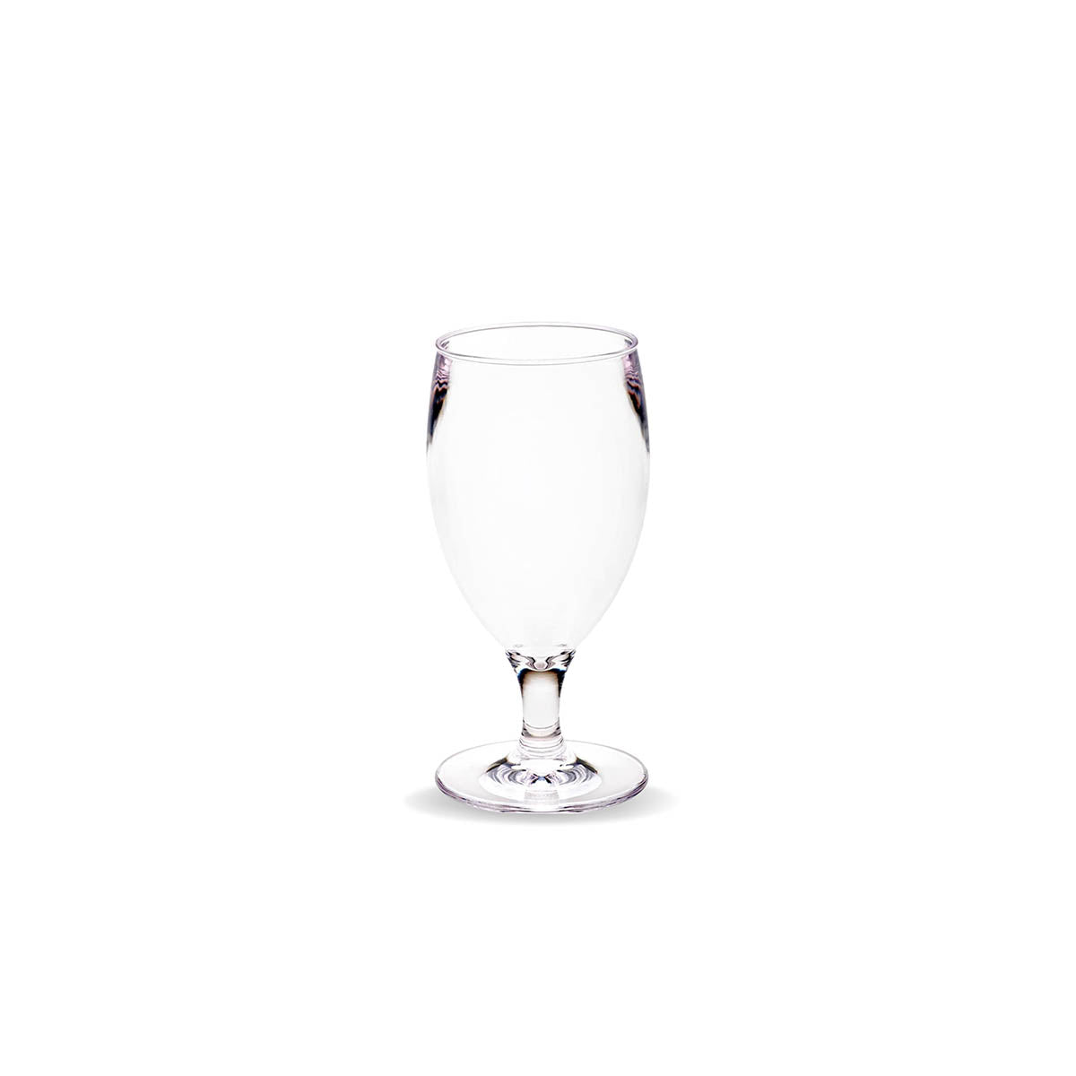 D-Still Essentials Goblet Polycarbonate 375ml