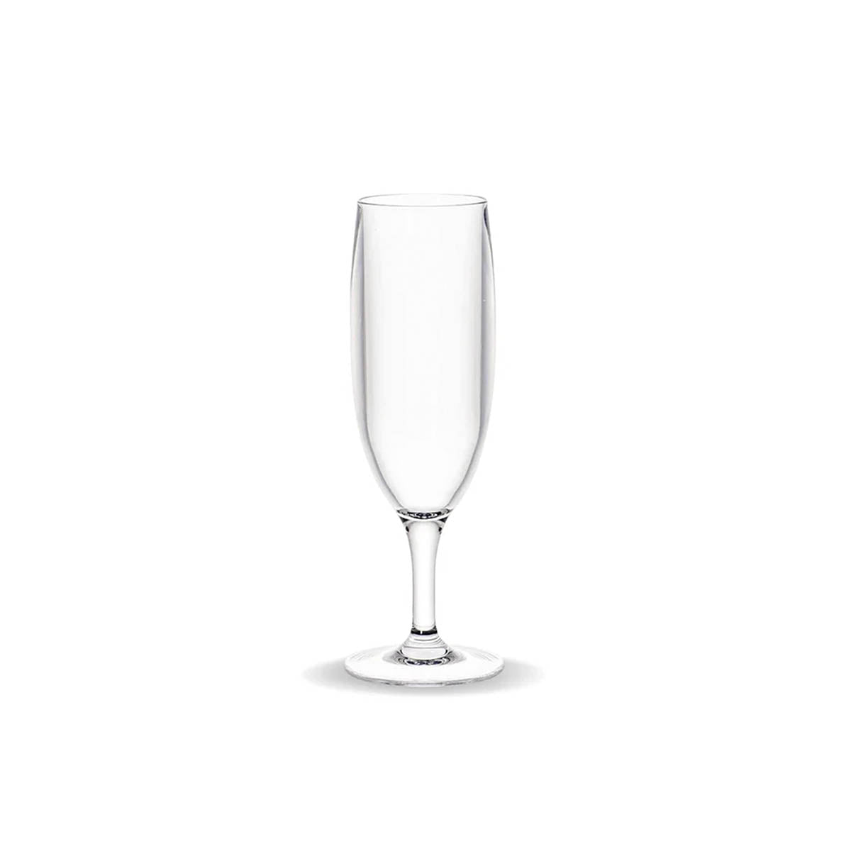 D-Still Essentials Champagne Flute Polycarbonate 175ml