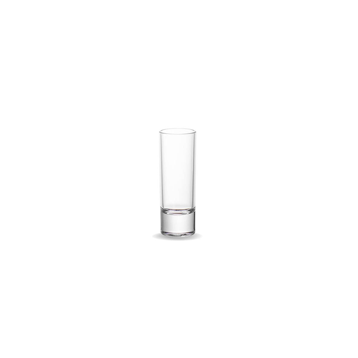 D-Still Shot Polycarbonate 58ml