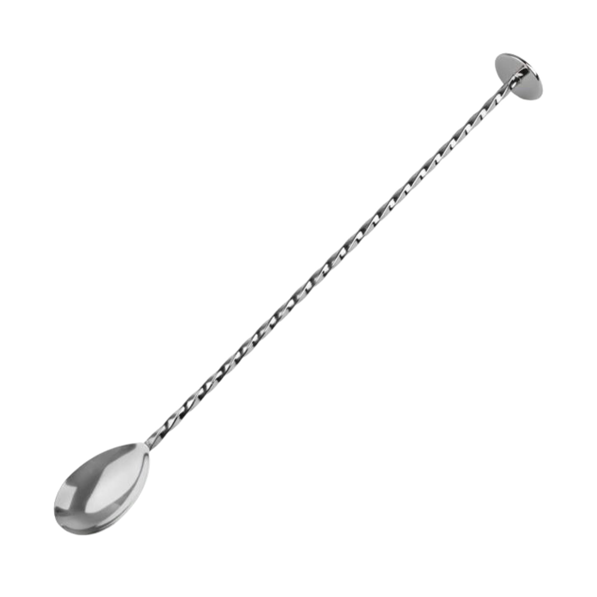 D-Still Bar Spoon 280mm Stainless Steel