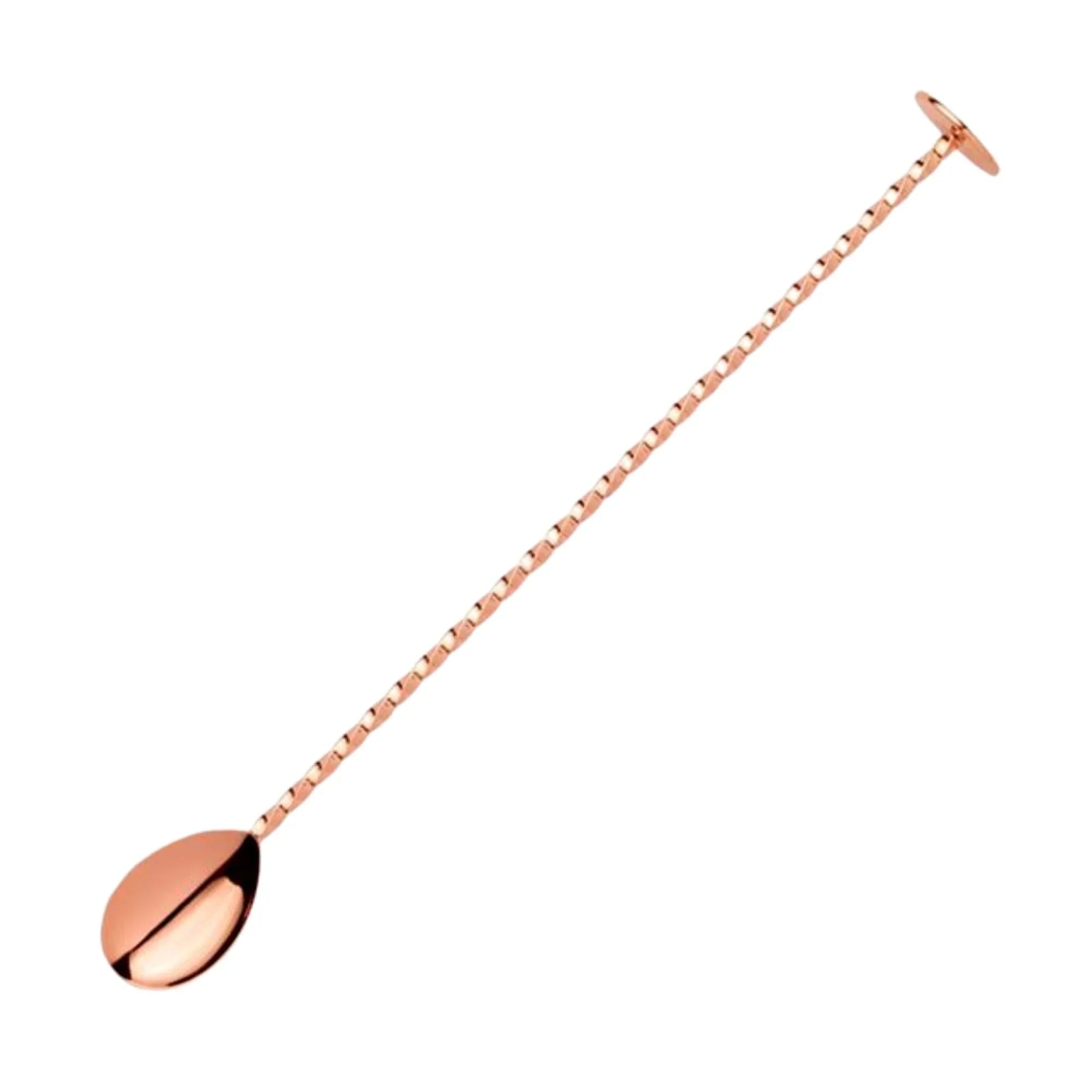 D-Still Bar Spoon 280mm Copper