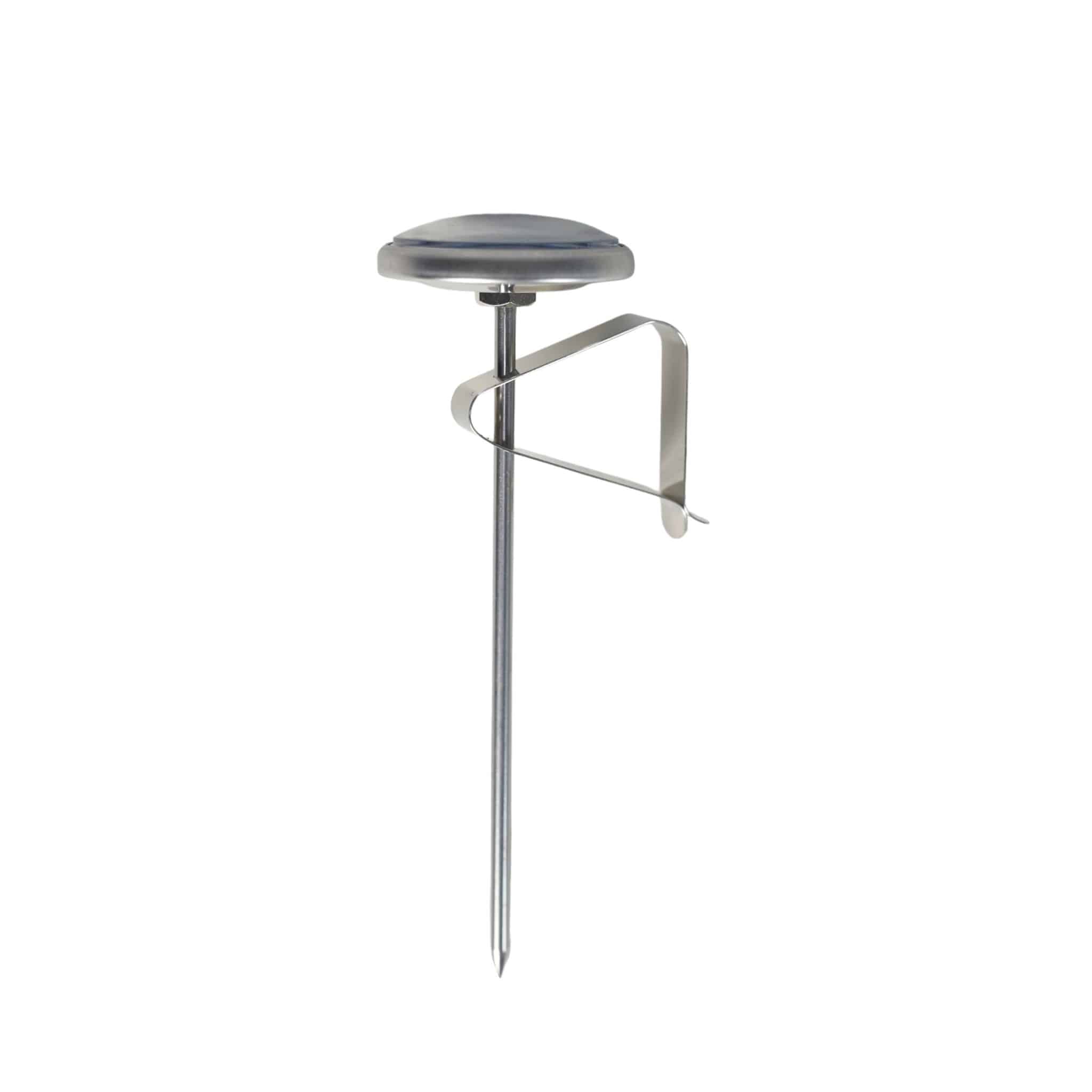 KH KHafe Coffee Thermometer With Clip 125mm