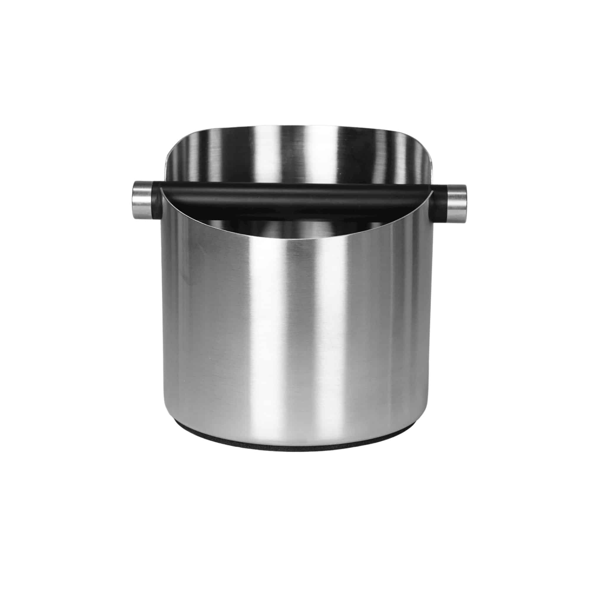 KH KHafe Coffee Knock Box Bench Type