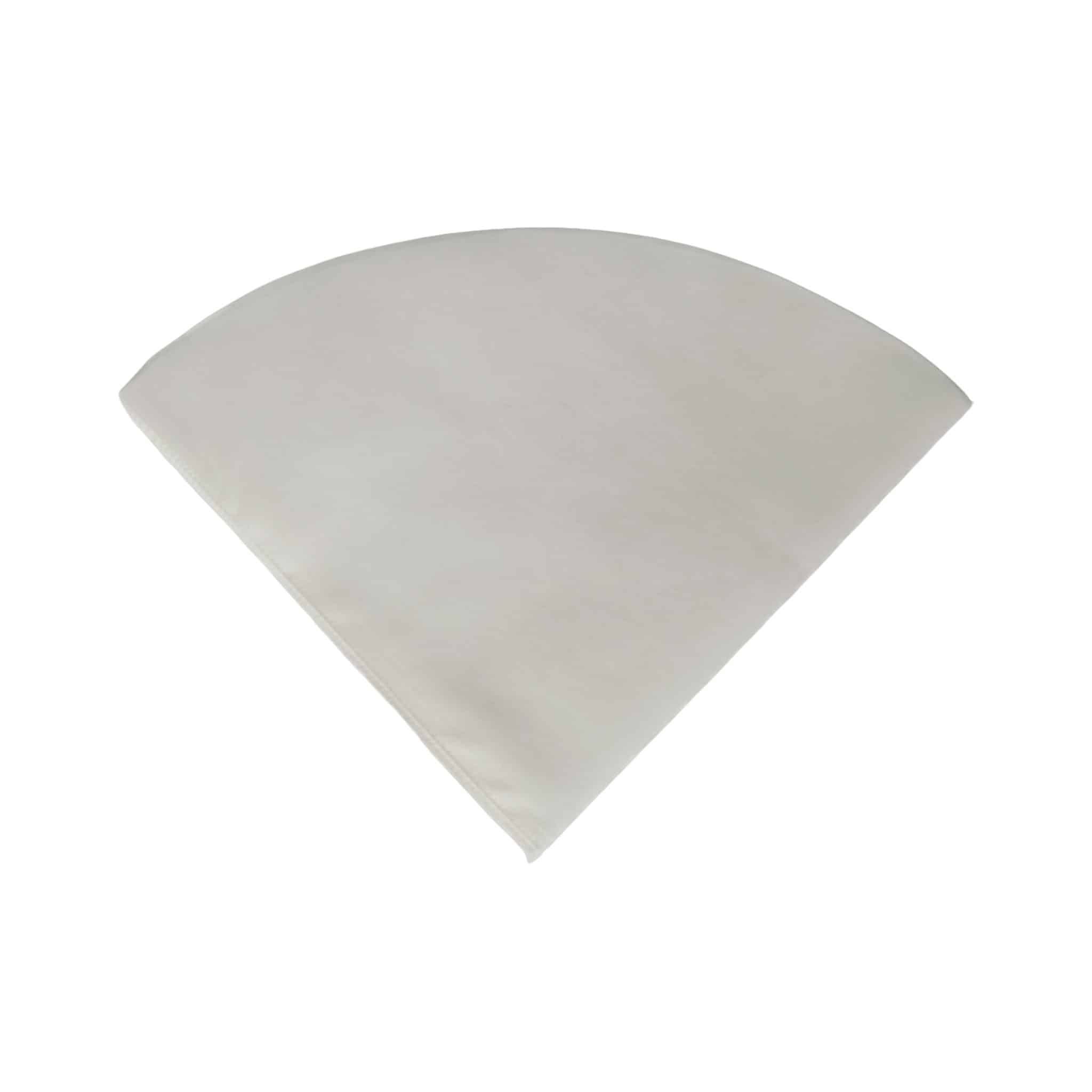 KH Classik Chef Oil Filter Cone 11" (Pack Of 50Pcs)