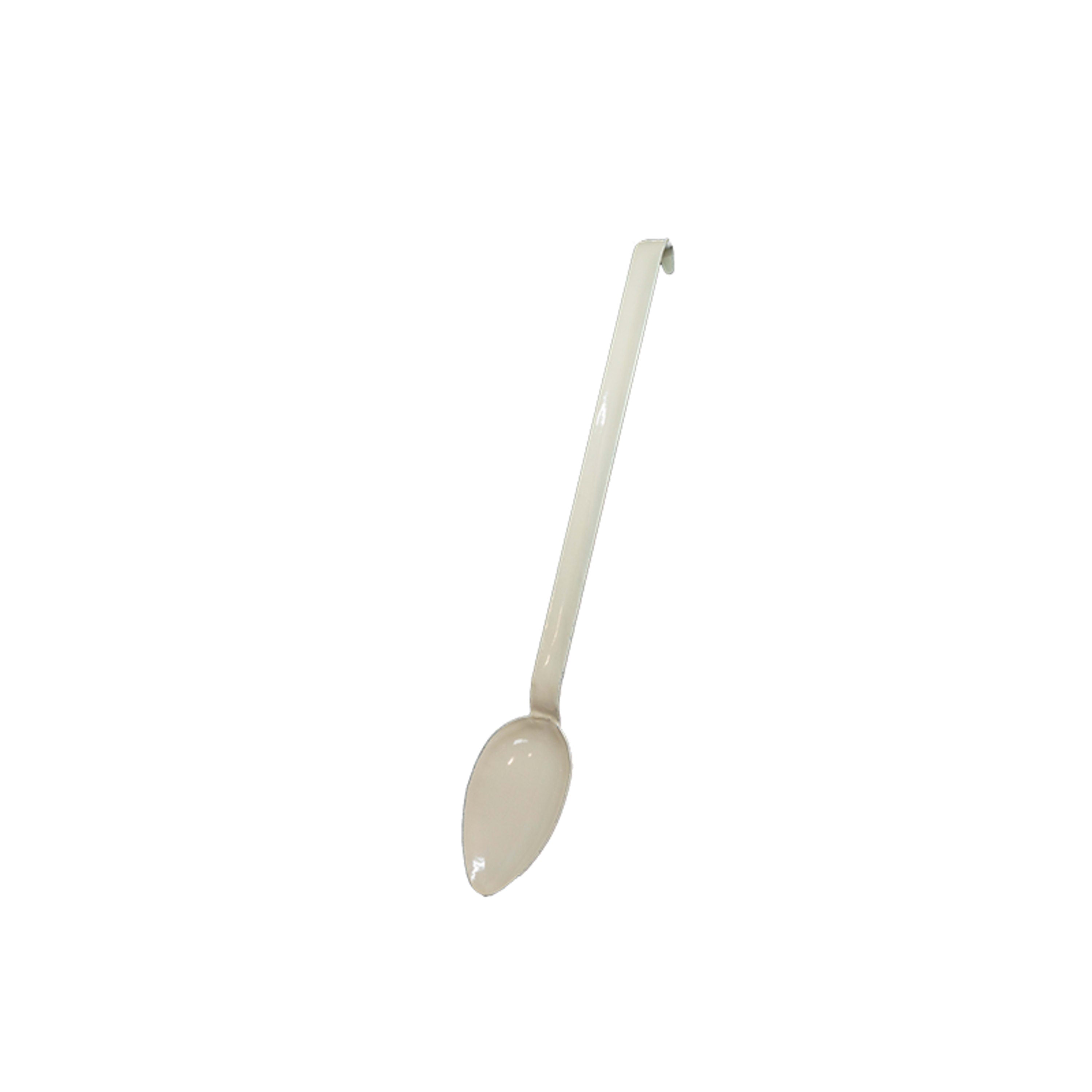 Urban Style Enamelware Serving Spoon - Cottage
