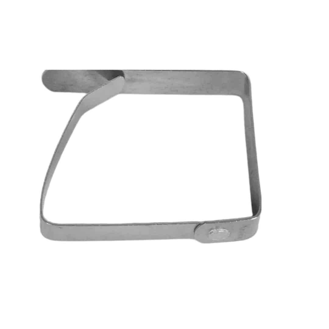 KH Probar Table Cloth Clip (4 Pack)