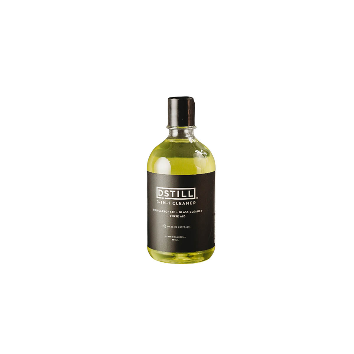 D-Still Multi-Purpose Glassware Cleaner 500ml