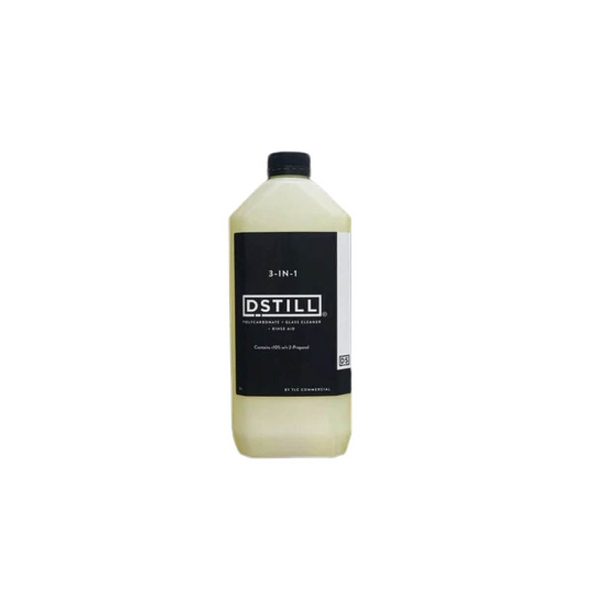 D-Still Multi-Purpose Drinkware Cleaner 5.0L