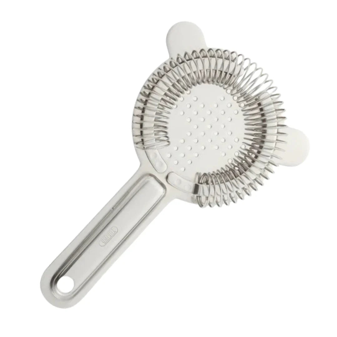 D-Still Hawthorn Strainer 165x100mm Stainless Steel