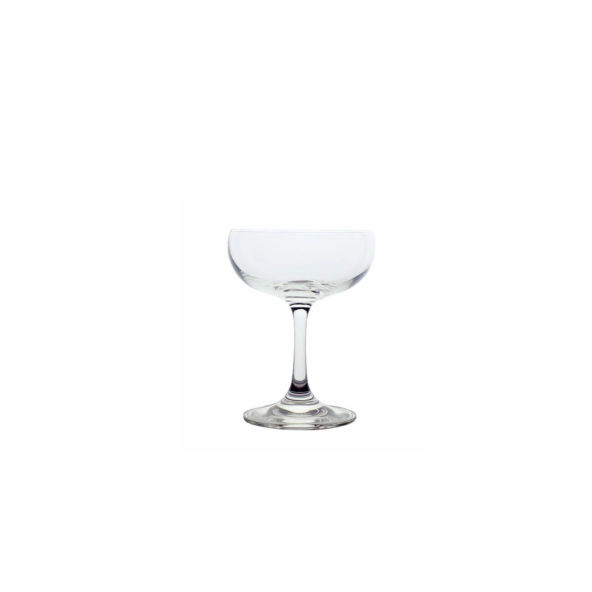 D-Still Essentials Coupe Polycarbonate 210ml