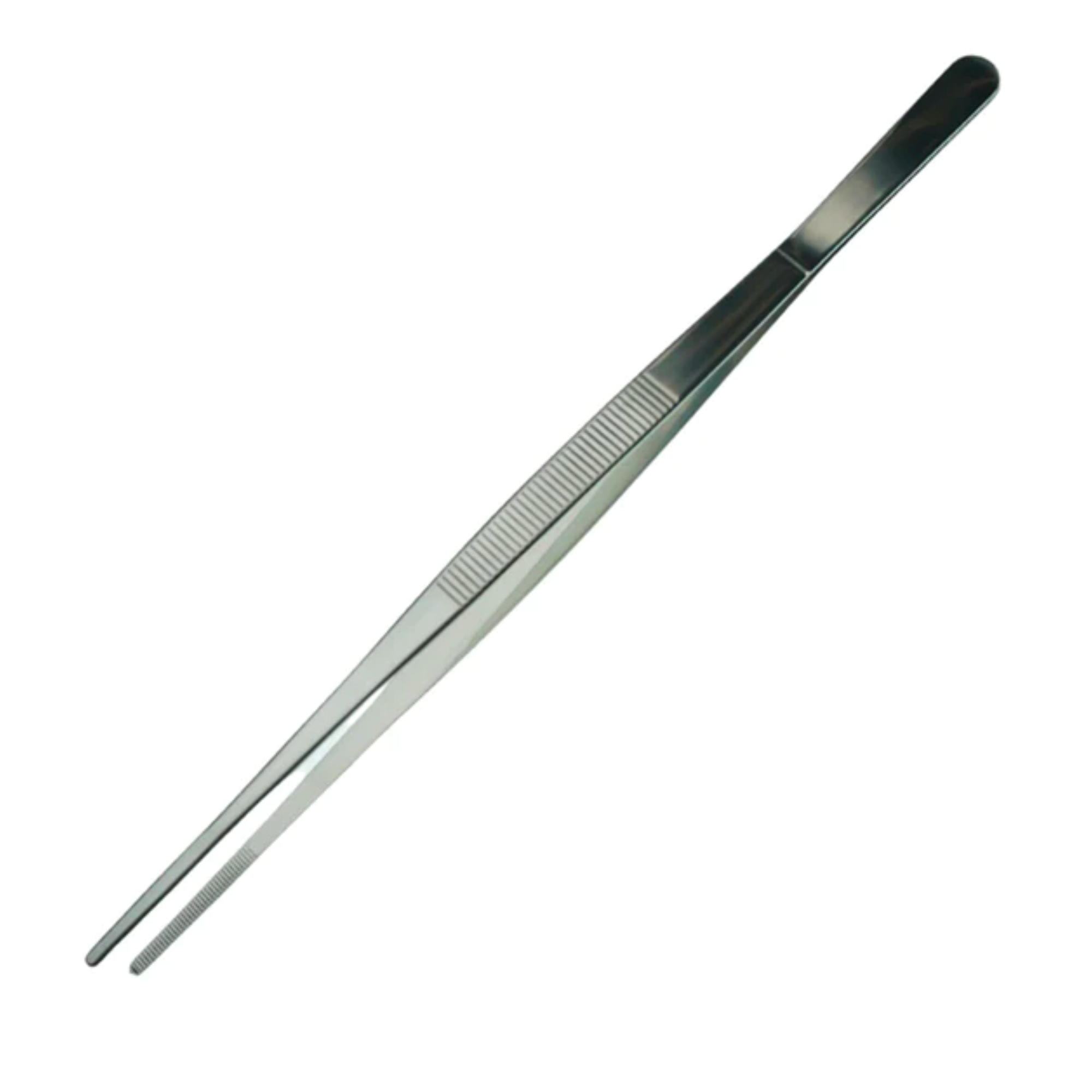 D-Still Chef Tweezer 300mm Stainless Steel