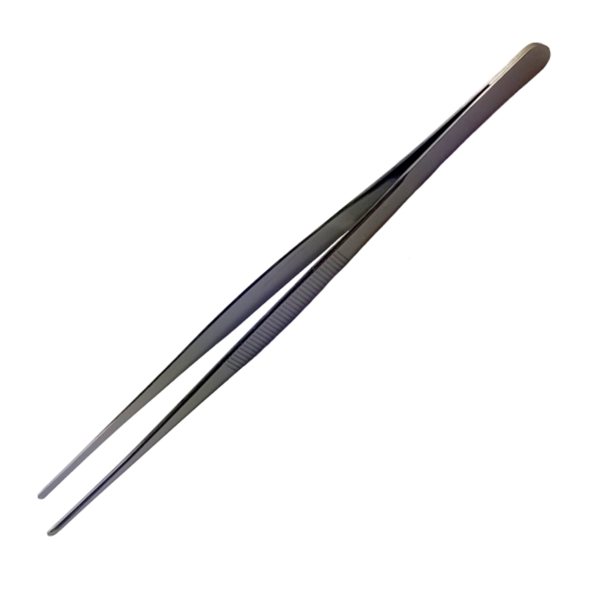 D-Still Chef Tweezer 300mm Black