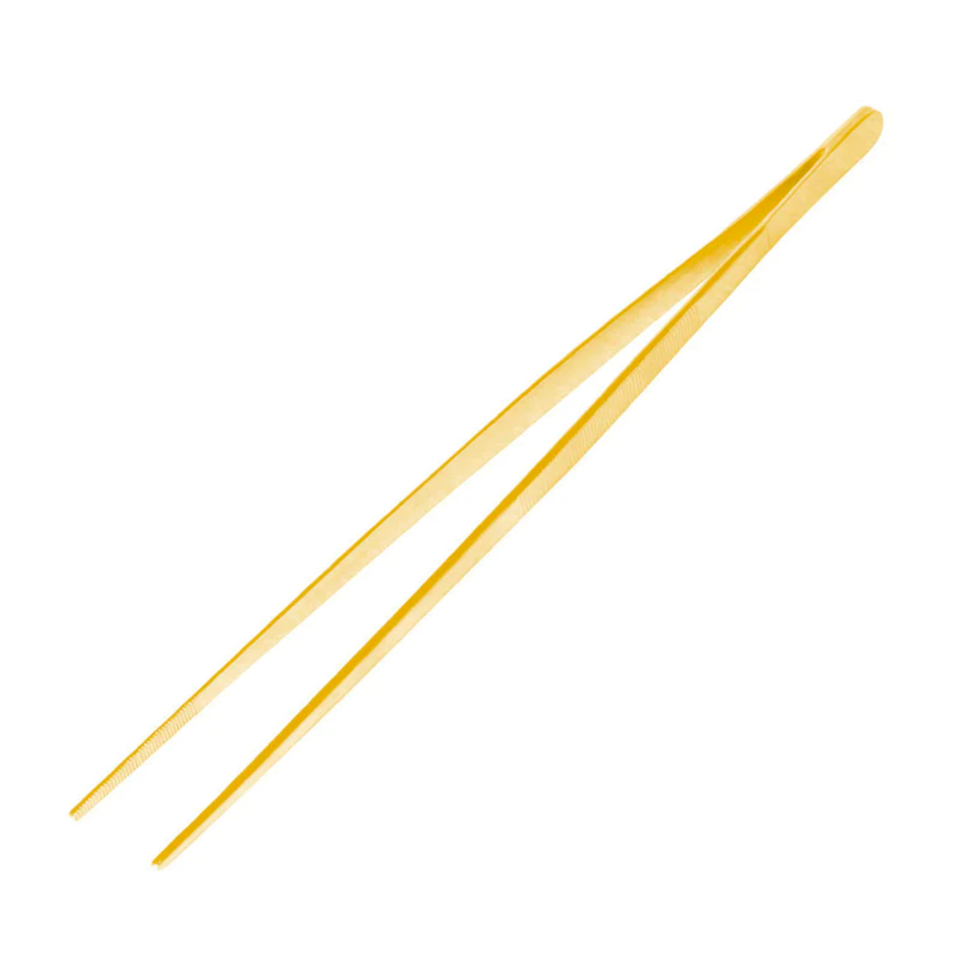 D-Still Chef Tweezer 300mm Gold