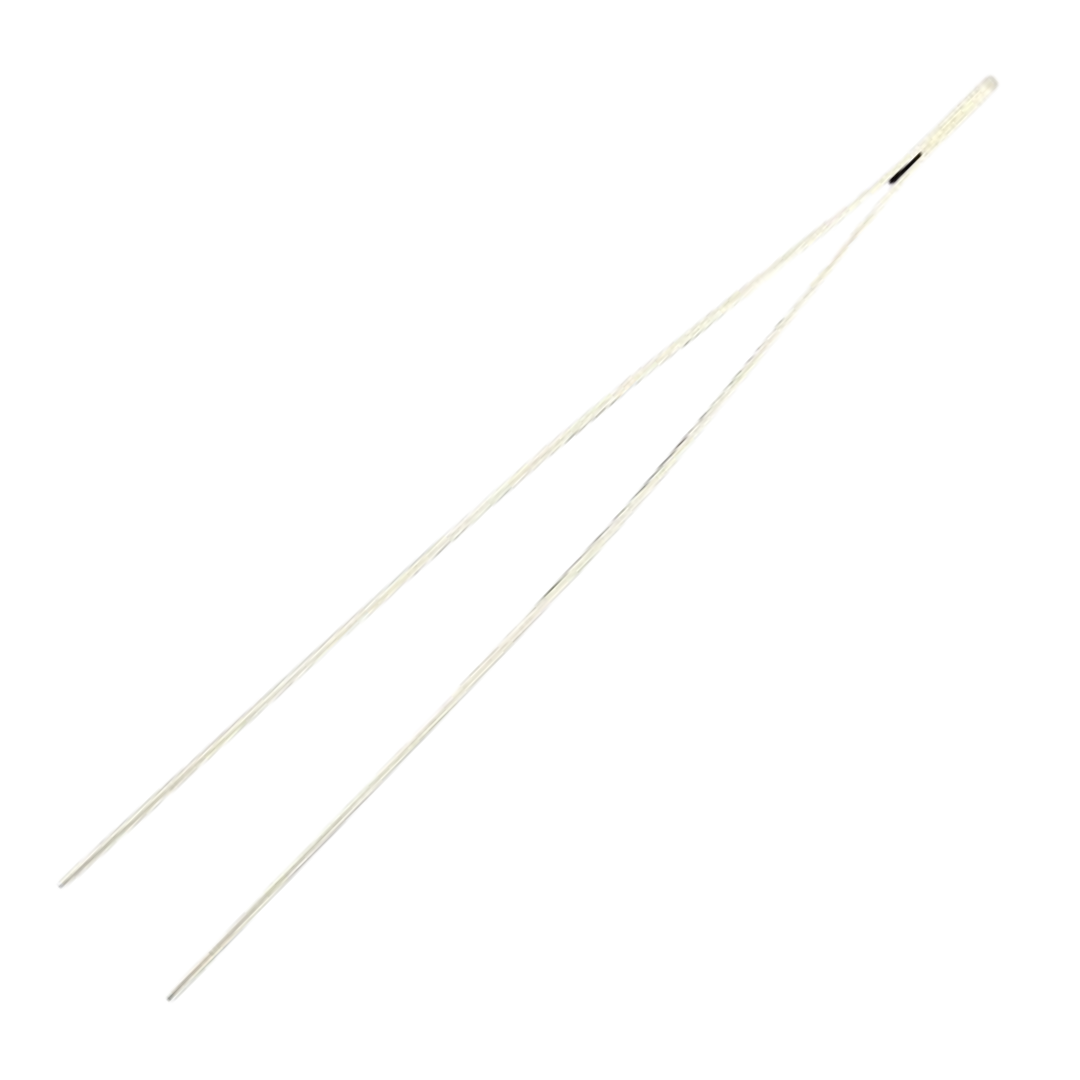 D-Still Chef Tweezer 300mm Vintages Stainless Steel