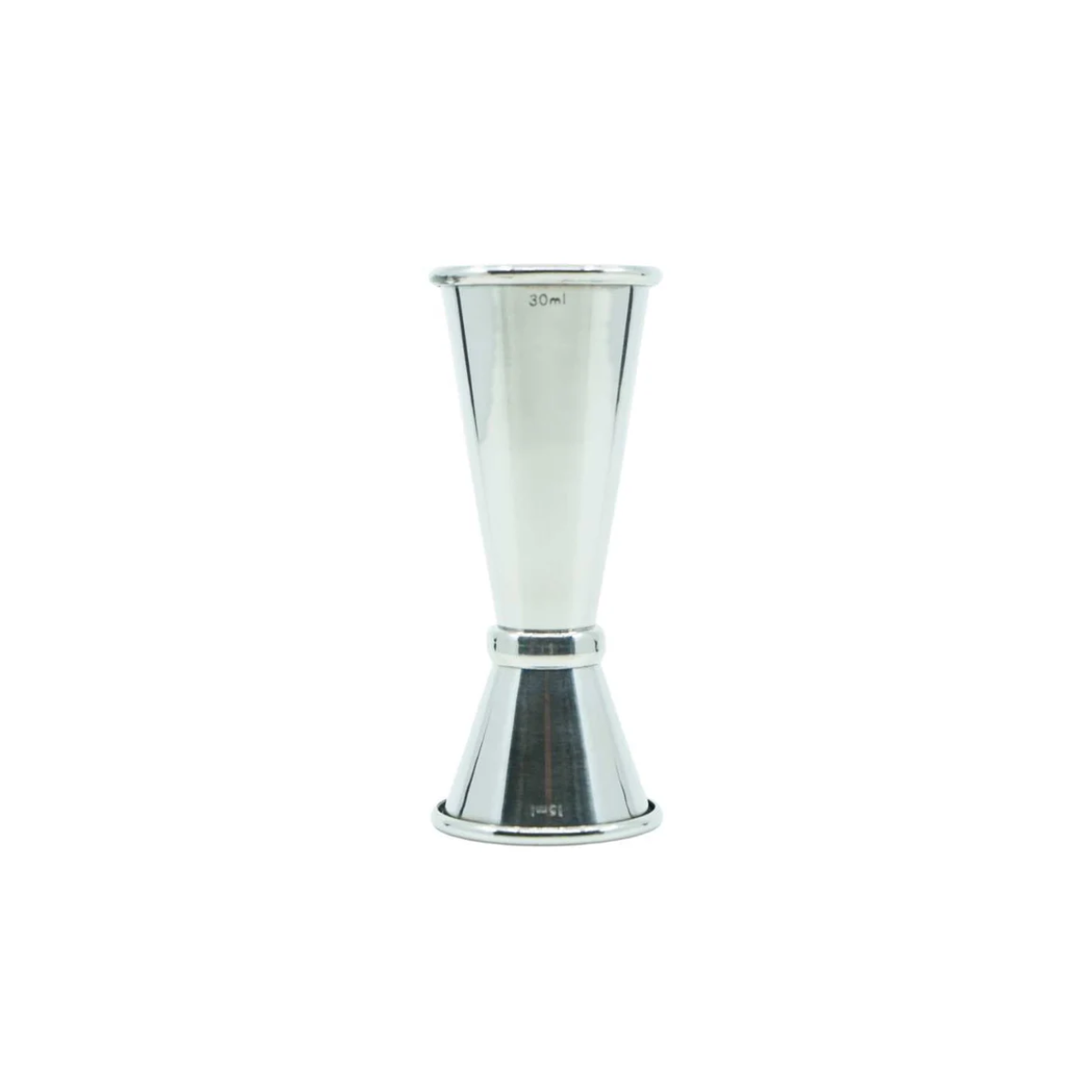 D-Still Jiggers 15-30ml