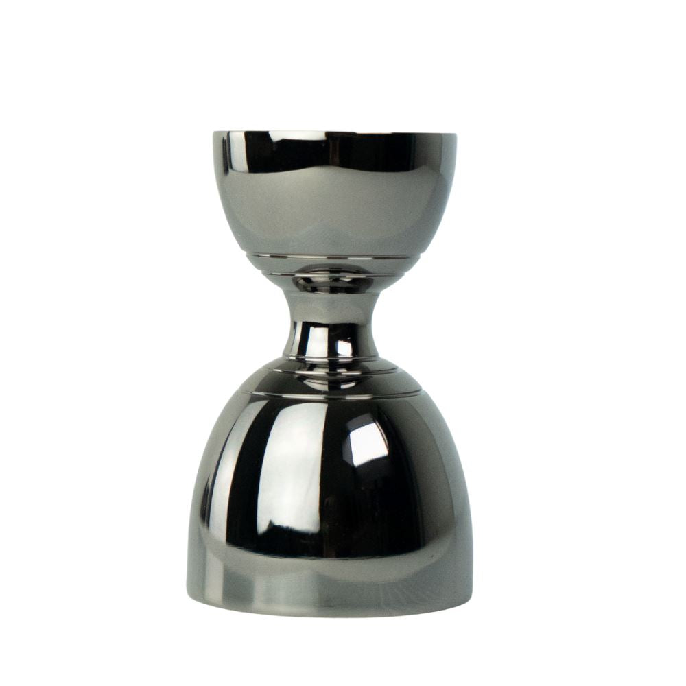 D-Still Bell Jigger 30-60ml Black