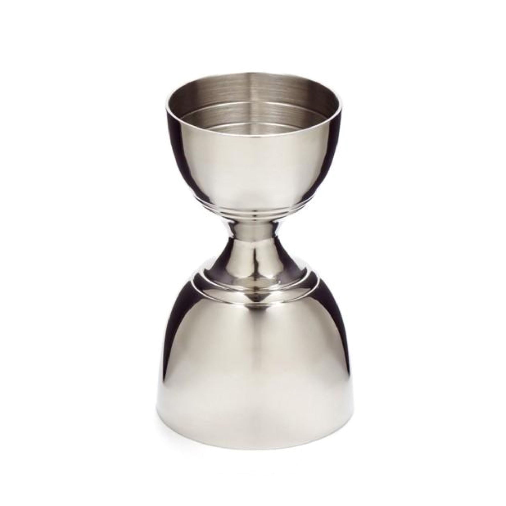 D-Still Bell Jigger 30-60ml Stainless Steel