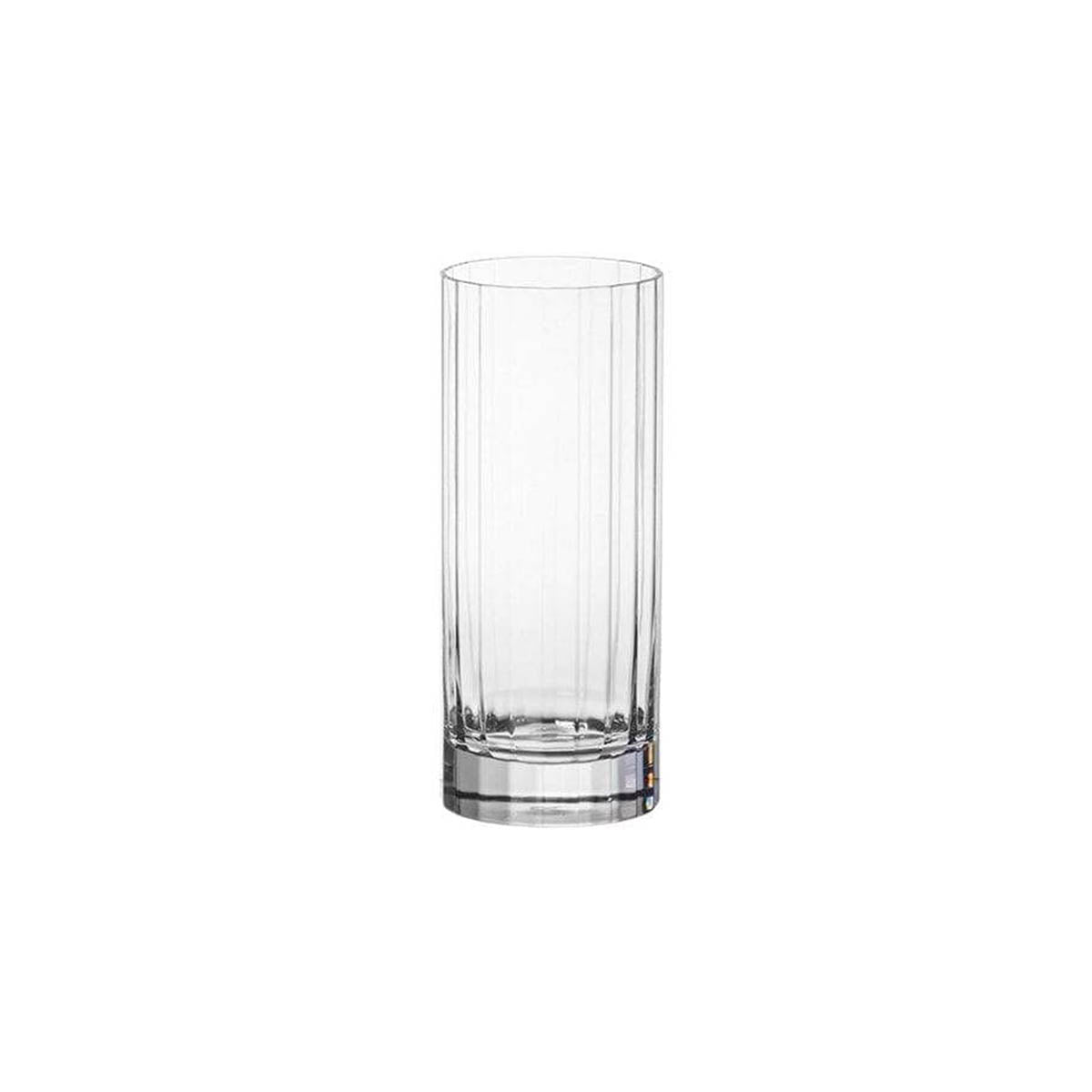 D-Still Bamboo Highball Polycarbonate 350ml