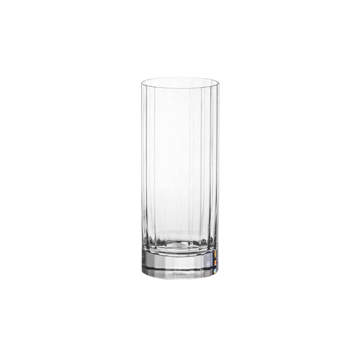 D-Still Bamboo Highball Polycarbonate 550ml