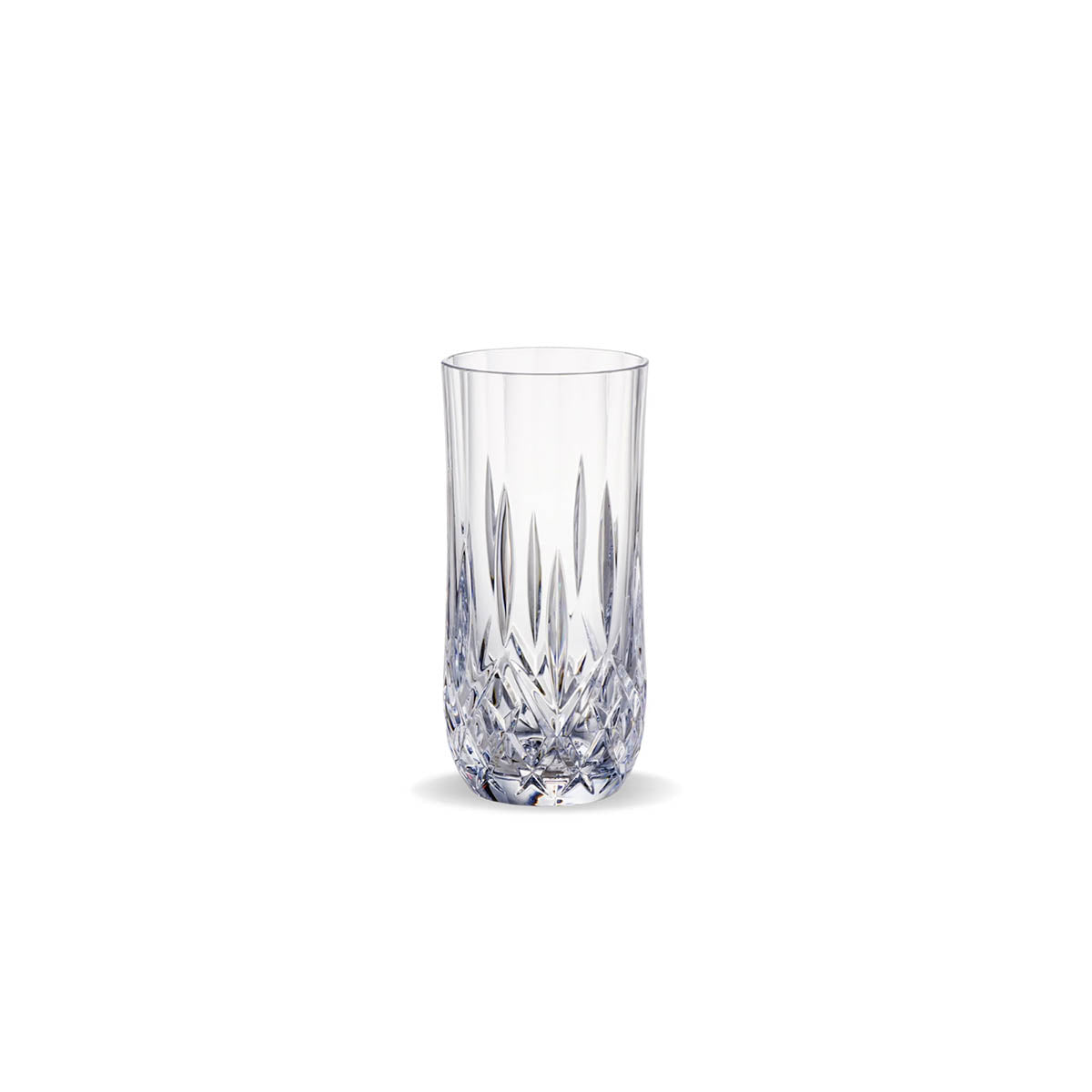 D-Still Cut Crystal Highball Polycarbonate 380ml