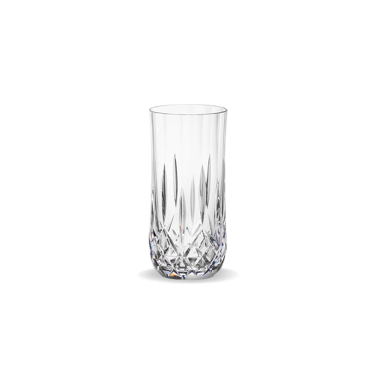 D-Still Cut Crystal Highball Polycarbonate 525ml
