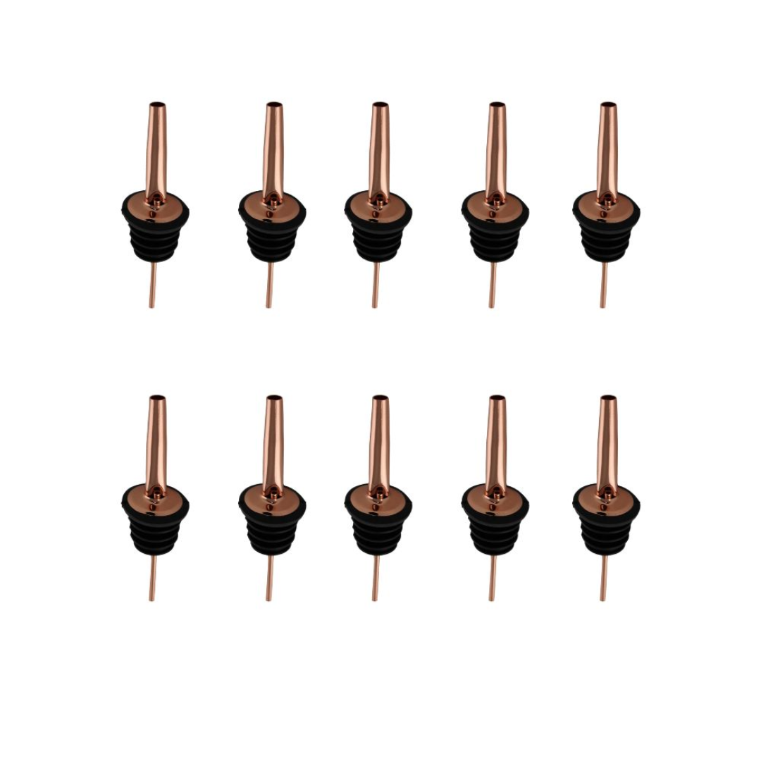 D-Still Pourers Copper Pack of 10