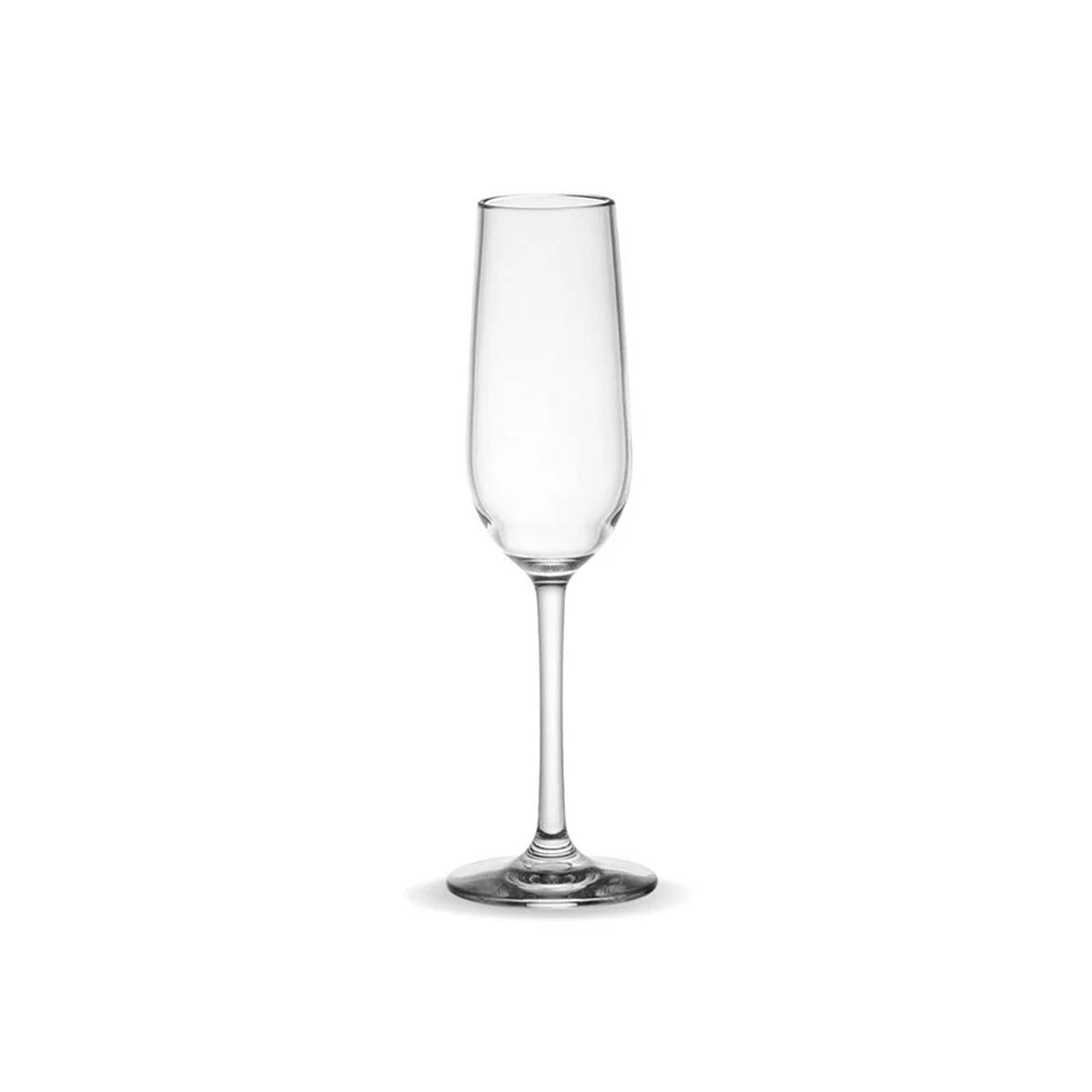 D-Still Essentials Champagne Flute Polycarbonate 170ml