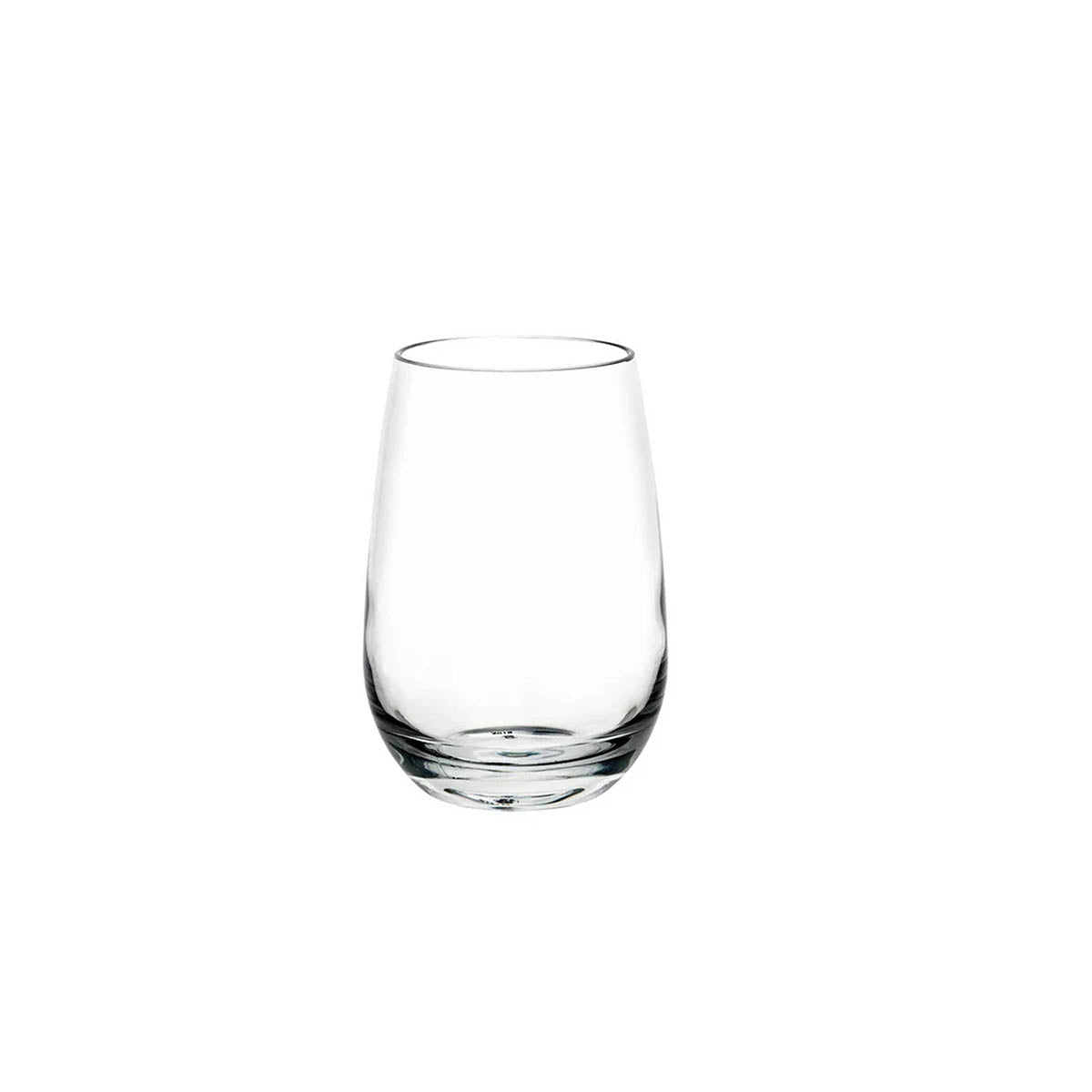 D-Still Essentials Stemless Wine Polycarbonate 480ml
