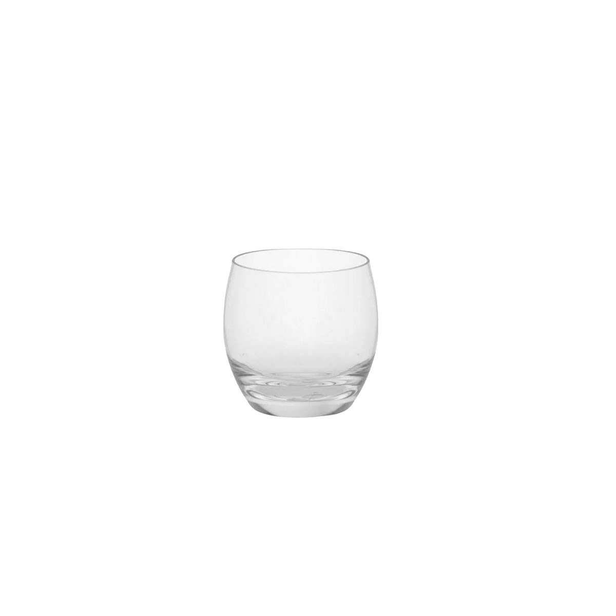 D-Still Essentials Round Tumbler Polycarbonate 410ml
