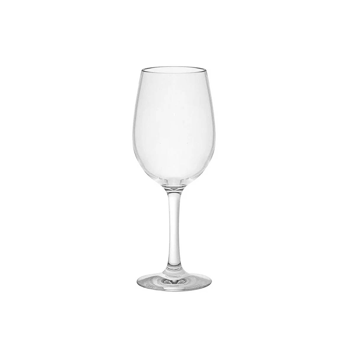 D-Still Essentials Red Wine Polycarbonate 400ml