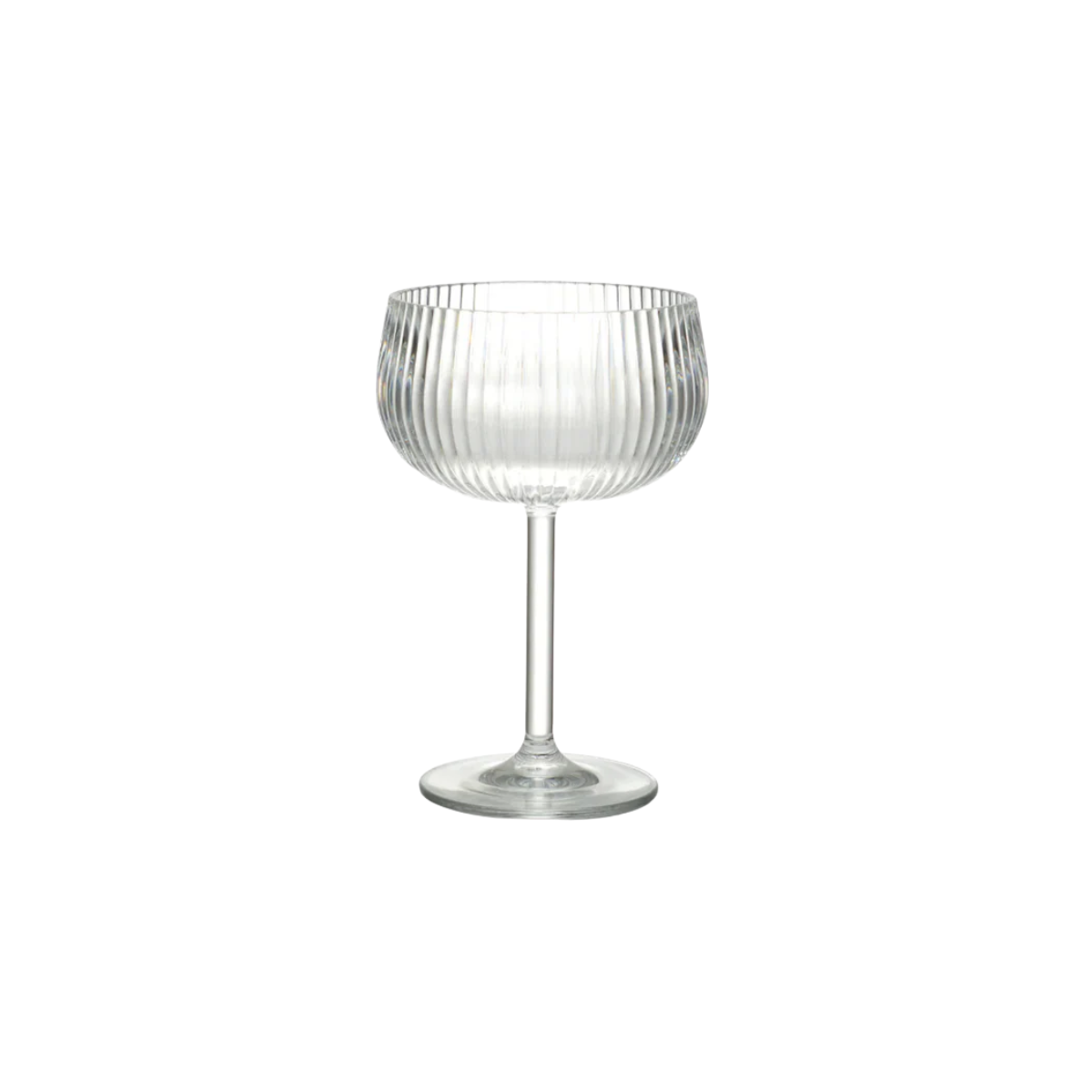 D-Still Bamboo Coupe Polycarbonate 335ml