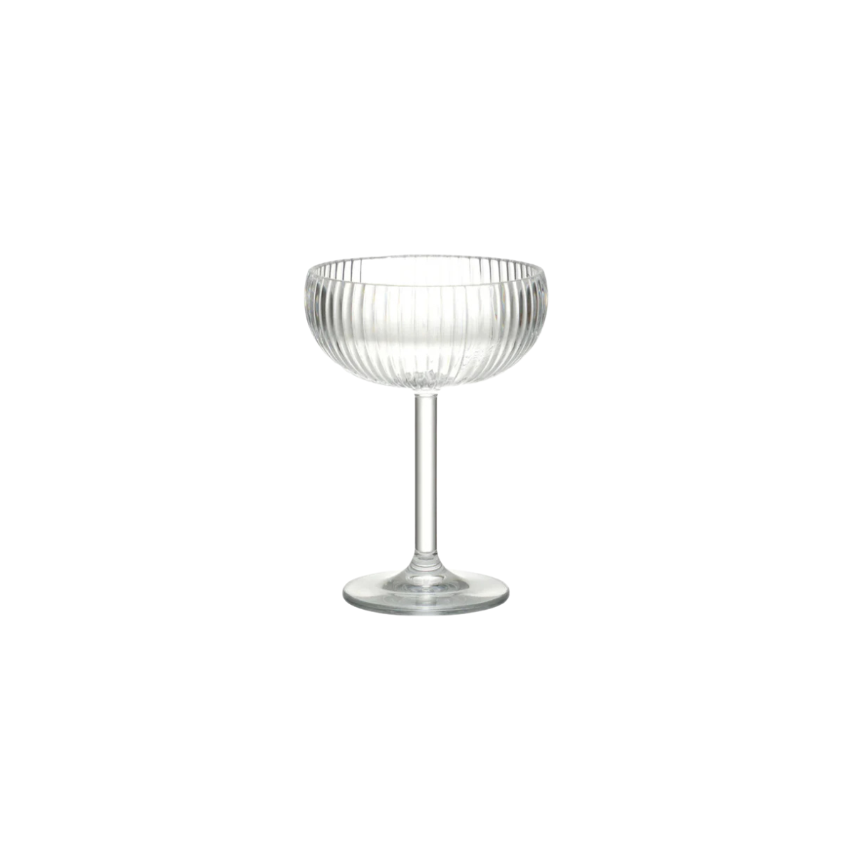 D-Still Bamboo Coupe Polycarbonate 200ml