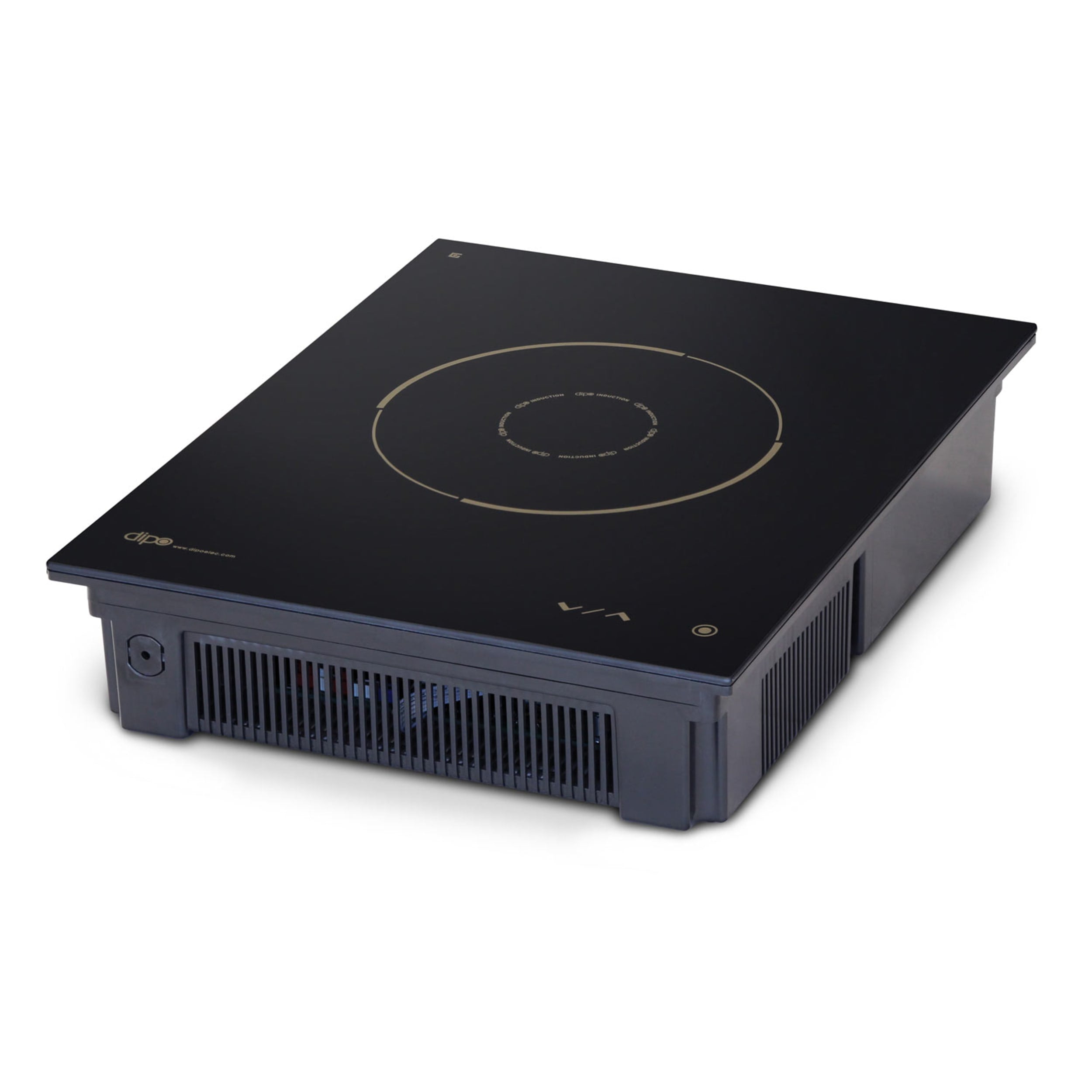 Dipo Commercial Drop-In Induction Warmer DWR04