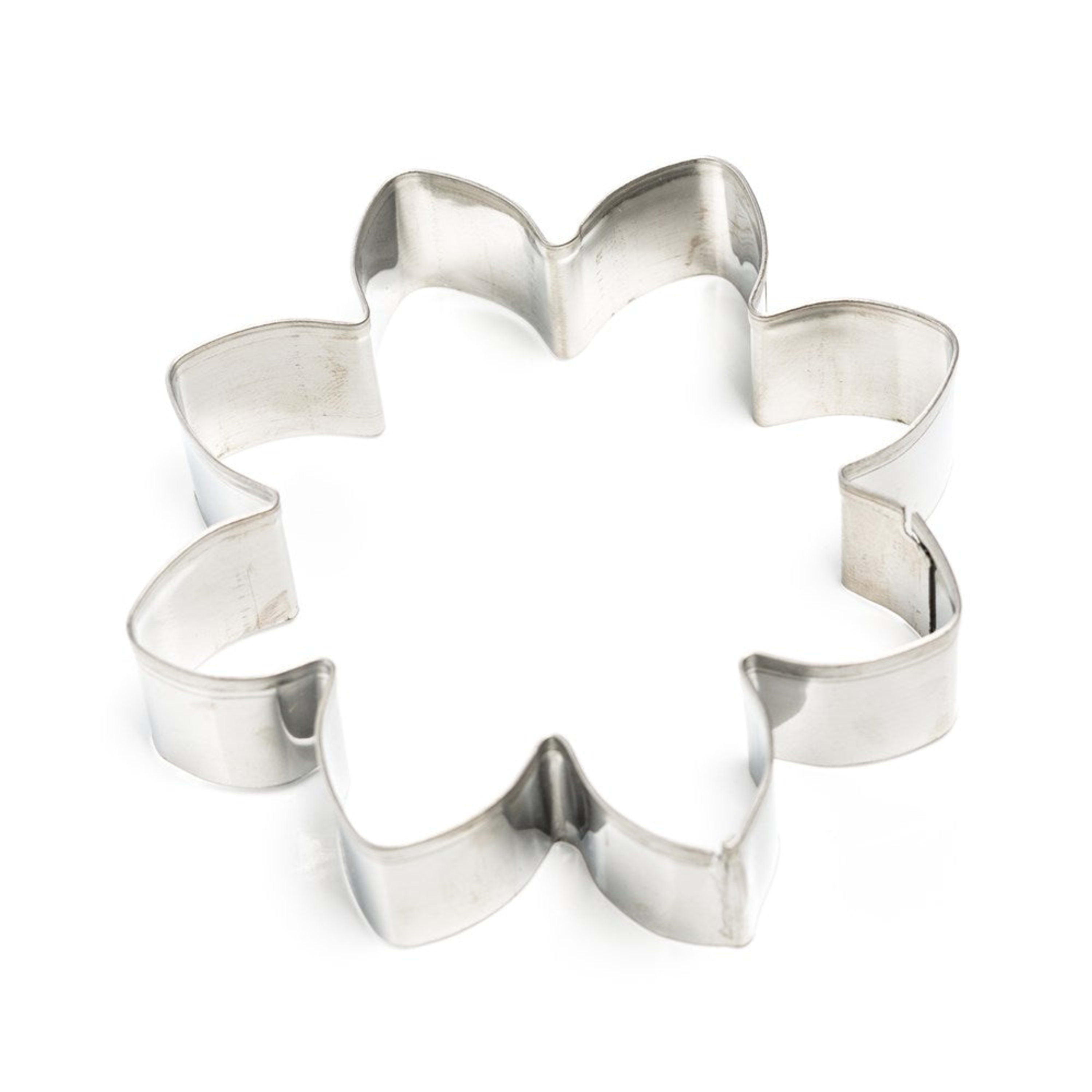 Sweet Themes Daisy or Sun Cookie Cutter