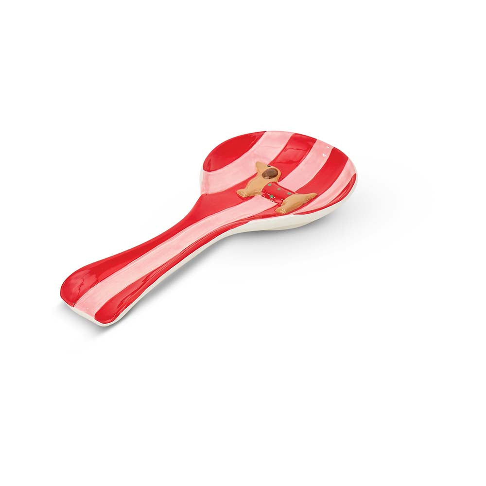 Annabel Trends Spoon Rest Dachshund